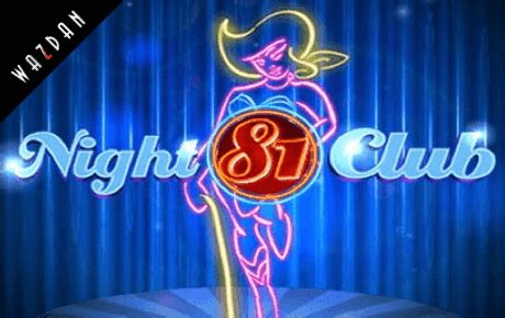 Night 81 Club Brabet