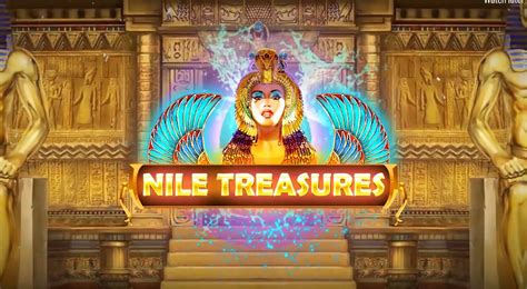 Nile Treasures Betway