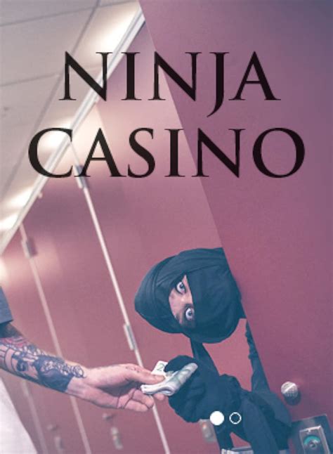 Ninja Casino Revisao