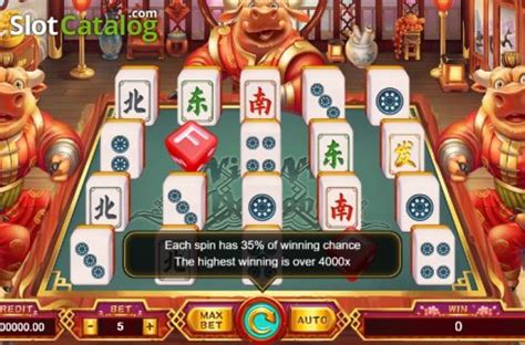 Niu Niu Mahjong Review 2024