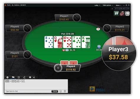 Nj Guia De Poker Online