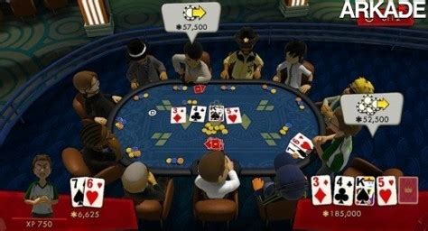 No Poker Que Ganha De Um Full House