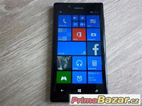 Nokia Lumia 720 Slot Microsd