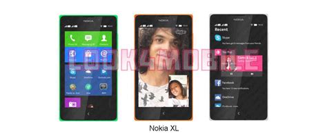 Nokia Xl Slot Preco