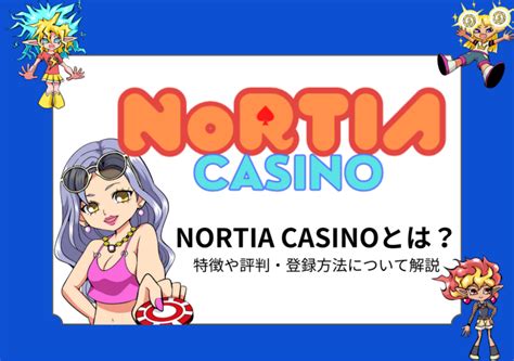 Nortia Casino Venezuela