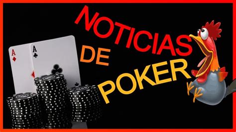 Noticias De Poker Online Poker Comentarios E Ofertas De Bonus