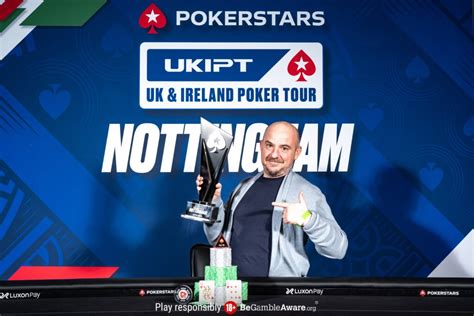 Nottingham Poker Ukipt