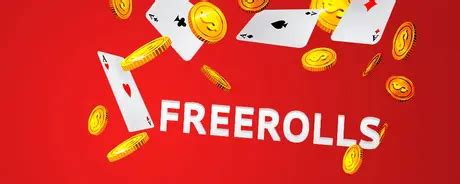 Novas Salas De Poker Freerolls