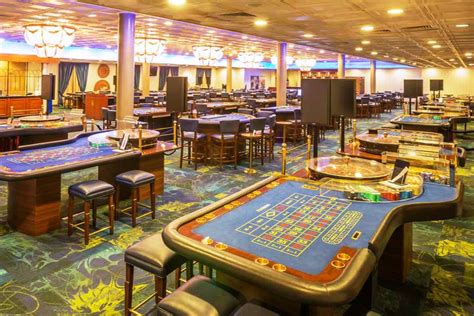 Novo Casino De Abertura Em Goa