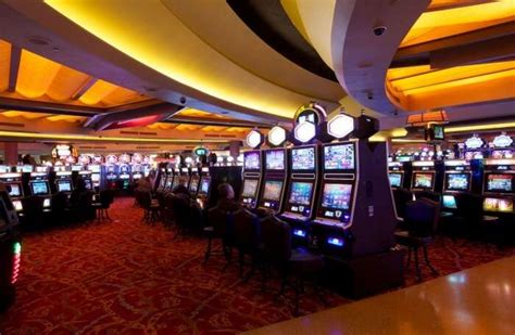 Novo Casino Em Calexico Ca