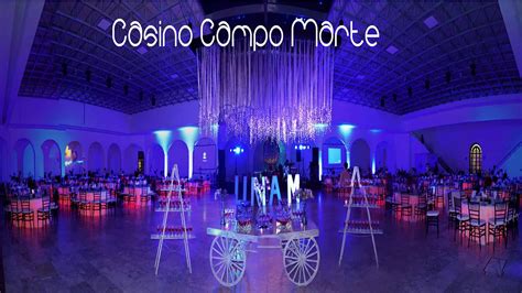 Novo Mexico Eventos De Cassino