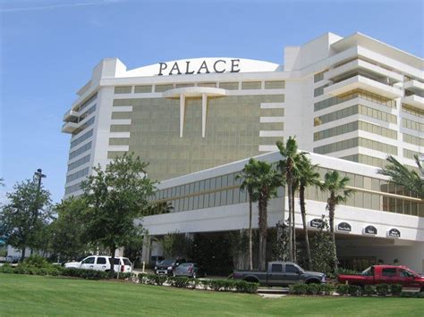 Novo Palace Casino Biloxi Mississippi