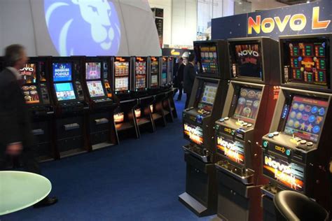 Novoline Casino Online