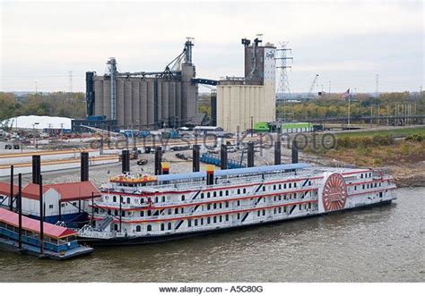 O Almirante Riverboat Casino St Louis