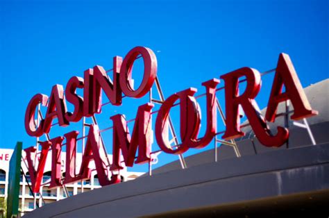 O Casino De Vilamoura Poker