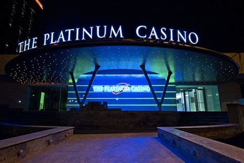 O Casino Platinum Bucuresti Adresa