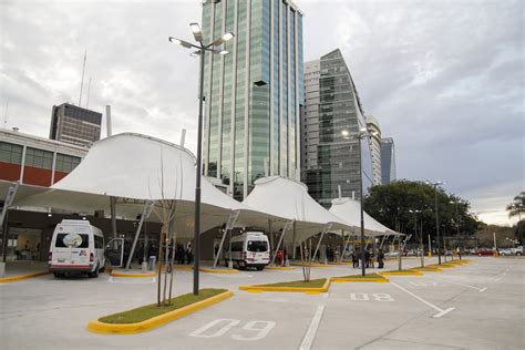 O Casino Puerto Madero Estacionamiento Precio