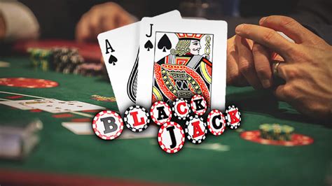 O Dinheiro Da Casa As Regras De Blackjack