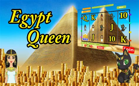 O Egito De Poker De Casino