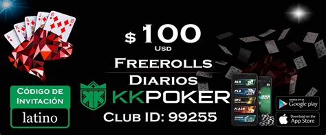 O Full Tilt Poker Da America Latina Freeroll