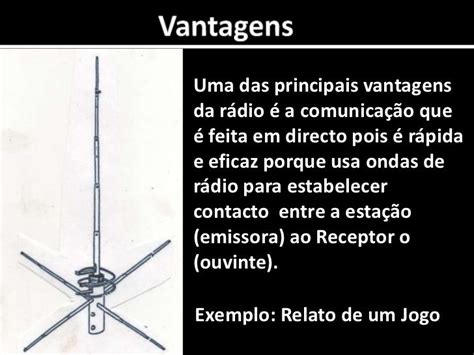 O Jogo Com Uma Vantagem De Radio