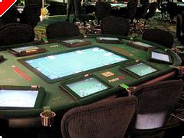 O Norte De Michigan Salas De Poker