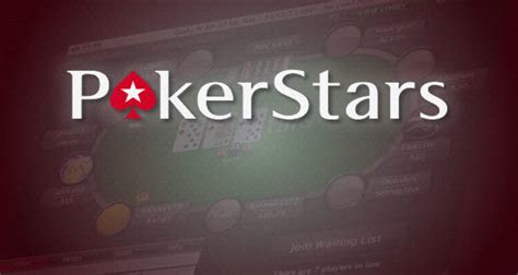 O Pokerstars Vip Calculadora Nao Esta Funcionando