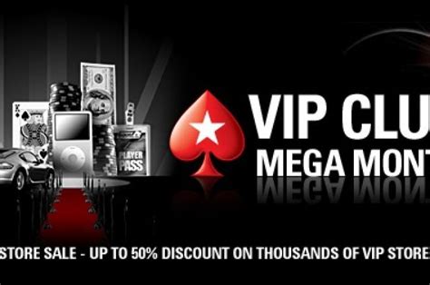 O Pokerstars Vip Loja De Moveis