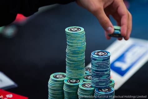 O Que E Um Straddle Em Termos De Poker