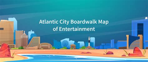 O Que Os Casinos Sao Deixados Em Atlantic City 2024