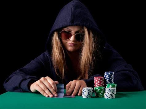 O Que Significa Poker Seu Rosto