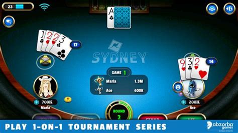 O Verdadeiro Blackjack Pro Apk