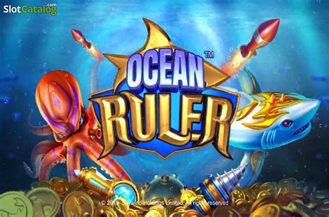 Ocean Ruler Review 2024
