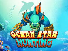 Ocean Star Hunting Betsson