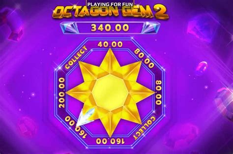 Octagon Gem 2 Slot - Play Online