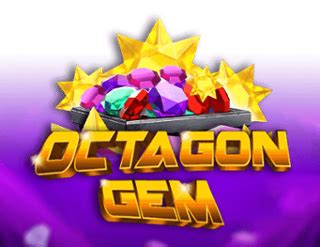 Octagon Gem Betano