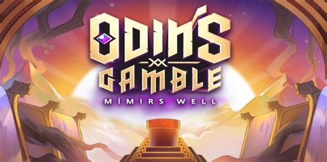 Odin S Gamble 1xbet