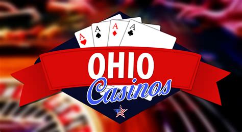 Ohio Casino Receitas Por Municipio