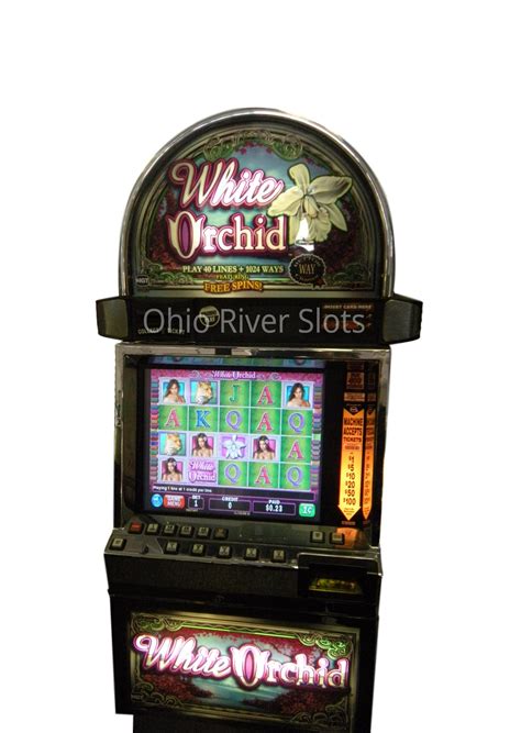 Ohio Slots Online
