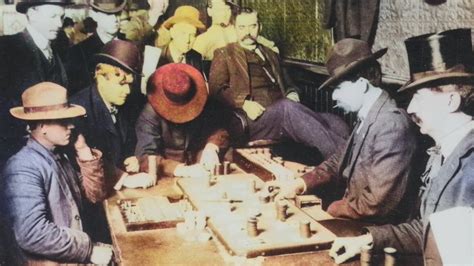 Old West Gambling Suprimentos