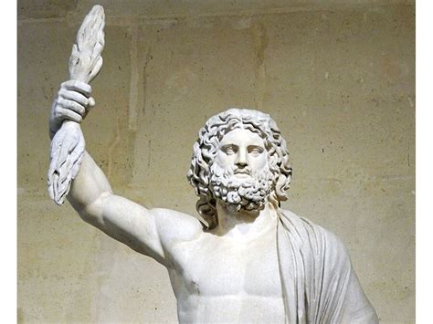 Olympian God Zeus Betsson