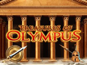 Olympus Treasures Betsul