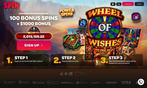 One Spin Casino Online