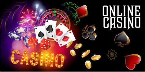 Online Casino Legal California