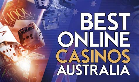 Online Casino Legal Na Australia
