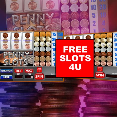 Online Gratis Penny Slots Com Rodadas De Bonus