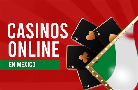 Onlineslotslobby Casino Mexico