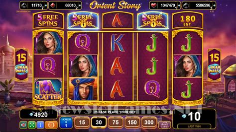 Orient Story Netbet