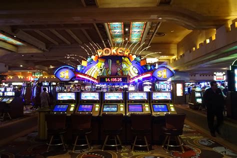 Os Casinos Em Dfw Area