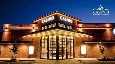 Os Casinos Em Mt Vernon Illinois